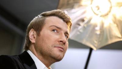 Николай Басков - Басков рассказал о последних днях жизни отца: «Поэтому я не создал семью» - 5-tv.ru - Россия