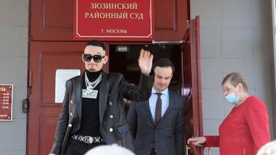 Сергей Жорин - Алишер Моргенштерн - Адвокат Моргенштерна назвал нападки на рэпера попыткой политиков «хайпануть» - iz.ru - Израиль