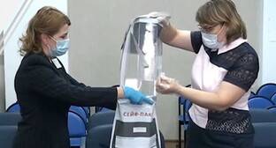 Коммунисты Северной Осетии потребовали отменить итоги выборов в Госдуму - kavkaz-uzel.eu - Россия - респ. Алания