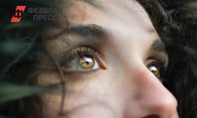 Ирина Лещенко - Офтальмолог объяснила, почему при простуде болят глаза - fedpress.ru - Москва