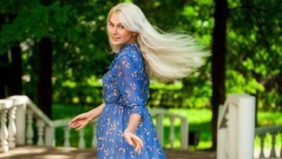 Какие тайны о женщине может рассказать цвет ее платья? - 5-tv.ru