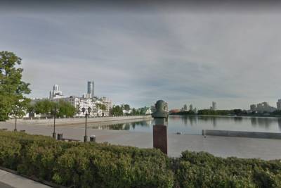 Теплая и сухая погода пришла в Екатеринбург - eburg.mk.ru - Екатеринбург