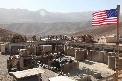 В Geopolitika считают поражение США в Афганистане постановочным - actualnews.org - Россия - Китай - США - Вашингтон - Хорватия - Афганистан - Кабул