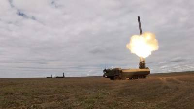 ЧФ провел учения береговых ракетных комплексов - iz.ru - Израиль