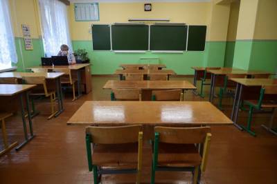 «Заморозили детей». В Аргаяшском районе сразу пять школ отправлены на карантин - znak.com - Челябинская обл.