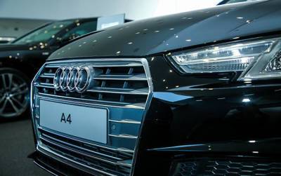 BMW и Audi могут перейти на водородные двигатели - trend.az - Германия