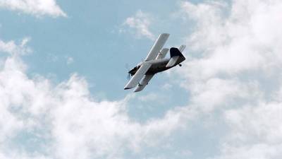 Самолет АН-3 временно пропал с радаров в Туве - iz.ru - Россия - Израиль - Хабаровск