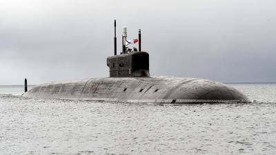 Владимир Королев - ОСК рассказала о строительстве фрегата и испытаниях атомохода - iz.ru - Израиль
