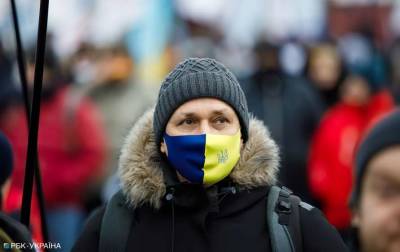 Украина официально перешла в "желтую" зону карантина - lenta.ua - Украина