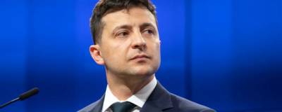 Владимир Зеленский - Владимир Путин - Зеленский на сессии ГА ООН перепутал мюнхенскую речь с другим выступлением Путина - runews24.ru - Россия - Украина