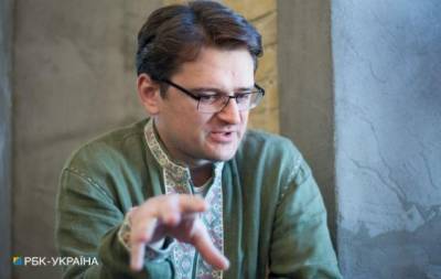 Владимир Зеленский - Реджеп Эрдоган - Дмитрий Кулебы - В Украине будут изготавливать турецкие Bayraktar - enovosty.com - США - Украина - Турция