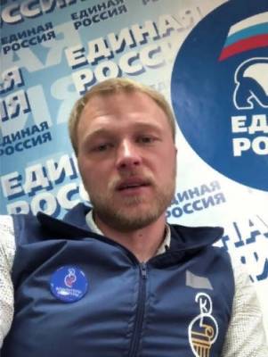 Евгений Пригожин - Борис Вишневский - Мы узнали, кого натравили на Вишневского. «Браток» знаком главе Горизбиркома - newsland.com - Россия - Санкт-Петербург