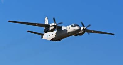 В России обнаружены обломки пропавшего накануне Ан-26 - kp.ua - Россия - Украина - Хабаровский край - Хабаровск