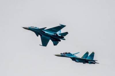Avia.pro: ВКС России сорвали попытку военных Турции перебросить силы в южную часть сирийского Идлиба - argumenti.ru - Россия - Сирия - Турция - Иран - Анкара - Азербайджан