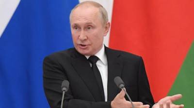 Владимир Путин - Дмитрий Песков - В Кремле рассказали о сроках самоизоляции Путина - penzainform.ru - Россия