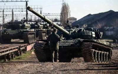 Суд вынес приговор "танкисту ДНР" - korrespondent.net - Украина - ДНР - Донецк - Покровск - Донбасс