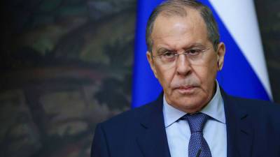 Йенс Столтенберг - Сергей Лавров - Жозепом Боррелем - Лавров: Россия не вступит в НАТО - anna-news.info - Москва - Россия