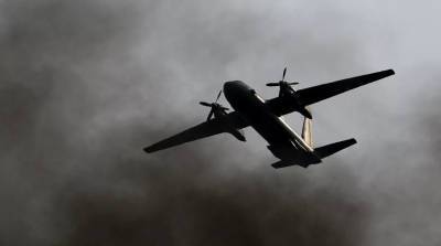 В Хабаровском крае обнаружили обломки пропавшего с радаров Ан-26 - belta.by - Россия - Белоруссия - Хабаровский край - Хабаровск