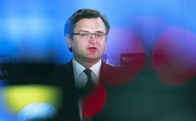 Дмитрий Кулеба - Глава МИД Украины оценил возможность разрыва дипотношений с Россией - svpressa.ru - Россия - Украина - Киев - Крым