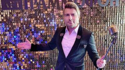Николай Басков - Николай Басков рассказал, почему до сих пор не стал отцом - vm.ru