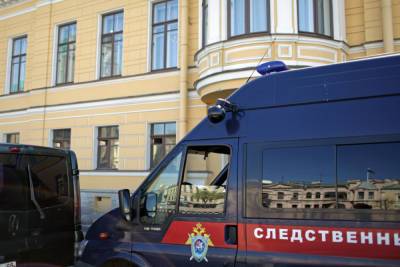 В Петербурге задержали мужчину, который зарезал жену и сбросил тело с 13-го этажа - abnews.ru - Санкт-Петербург - р-н Приморский