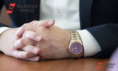 Томич незаконно продавал дорогие швейцарские часы - fedpress.ru - округ Сибирский - Томск