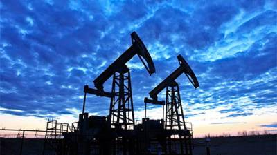 Мировые цены на нефть продолжают расти 23 сентября на данных о снижении запасов в США до трехлетнего минимума - bin.ua - США - Украина
