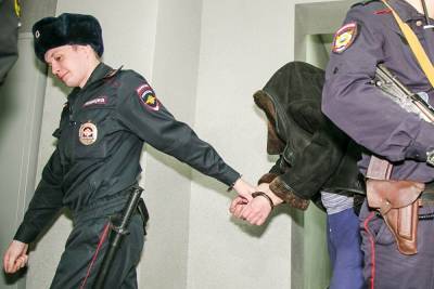 ФСБ задержала в Екатеринбурге 15 подозреваемых в терроризме. Часть из них арестована - znak.com - Россия - Екатеринбург - Свердловская обл.