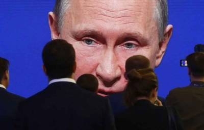 Зеленский - Путин - Байден - Режиму Путина ничто так сильно не угрожает, как Украина - enovosty.com - Россия - Китай - США - Украина - Белоруссия