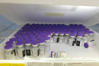 Pfizer продлит срок годности для своих вакцин в Израиле - news.israelinfo.co.il - США - Израиль