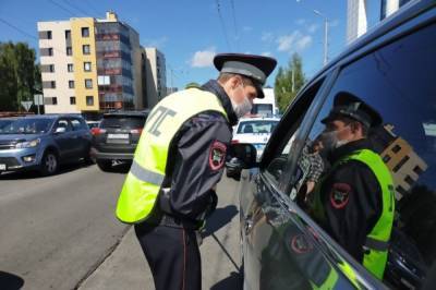 «Ъ»: ГИБДД больше не штрафует автомобилистов за превышение средней скорости - aif.ru - Россия - Московская обл.