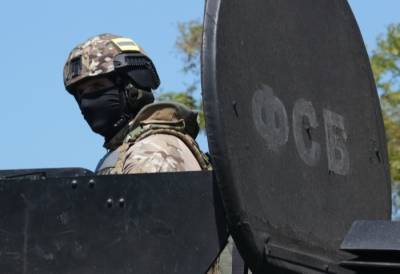 Уголовные дела возбуждены против задержанных на Урале членов террористического сообщества - УФСБ - interfax-russia.ru - Россия - Свердловская обл.