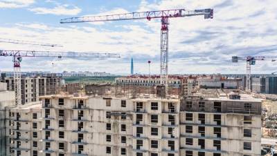 Диалог вместо спора: кто и как упрочил свои позиции на строительном рынке - dp.ru - Россия