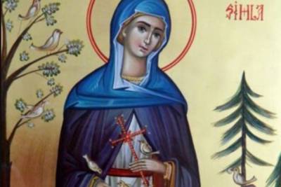 День святой Феодоры: что приготовить 24 сентября, чтобы привлечь удачу - politeka.net - Украина