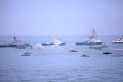 Владимир Королев - ВМФ до конца года получит два атомохода, дизельную подлодку и корвет - aif.ru - Новосибирск - Магадан