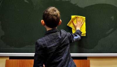 На Харьковщине большинство школ и детсадов будут работать в «желтой» зоне карантина - lenta.ua - Украина