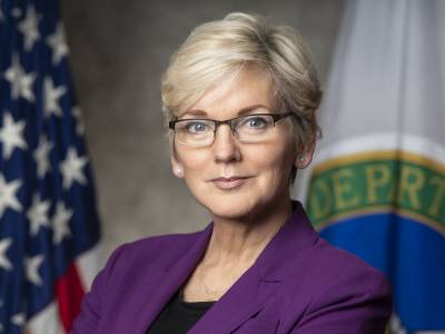 США готовы объединить усилия с европейскими союзниками для обеспечения надежных поставок газа - Дженнифер Гранхольм для АМИ Trend - trend.az - США - Европа