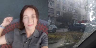 В Кировграде задержали убийцу матери и двух четырехлетних детей - runews24.ru - Кировград