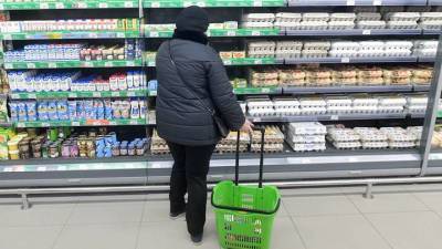 ФАС потребовала от «Пятерочки» и «Магнита» снизить цены на продукты в Подмосковье - vm.ru - Московская обл. - Торговля