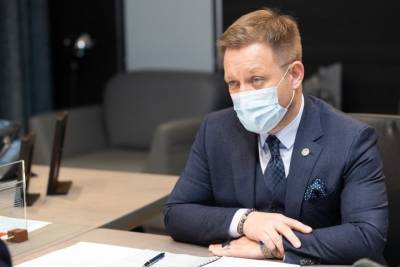 Михаил Ведерников - 12 жалоб в ходе выборов Псковской области признали обоснованными - mk-pskov.ru - Псковская обл.