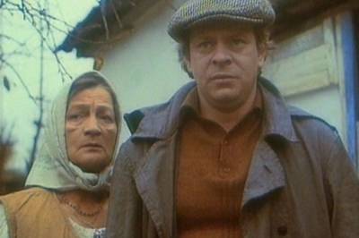 Якуб Колас - Умерла актриса из фильма «Будулай, которого не ждут» - aif.ru - США - Белоруссия - Витебск - Витебская обл.