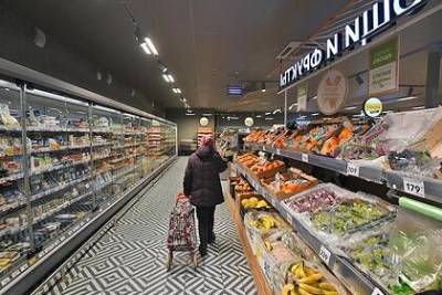 ФАС приказала «Пятерочке» и «Магниту» снижать цены на продукты - lenta.ru - Московская обл.