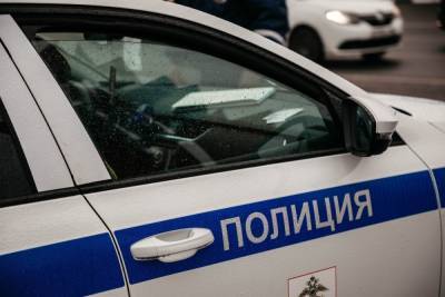 Житель Твери угнал автомобиль, чтобы проверить его перед покупкой - tver.mk.ru - Россия - Тверь - Тверская обл. - район Заволжский, Тверь