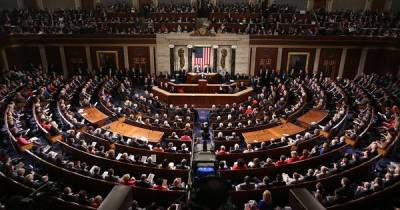 Джо Байден - Палата представителей США одобрила санкции против "Северного потока-2" - epravda.com.ua - США - Украина