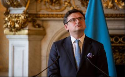 Дмитрий Кулеба - Кулеба о разрыве дипотношений с РФ: красивый лозунг, но пользы – ноль - sharij.net - Россия - Украина - Крым - Нью-Йорк