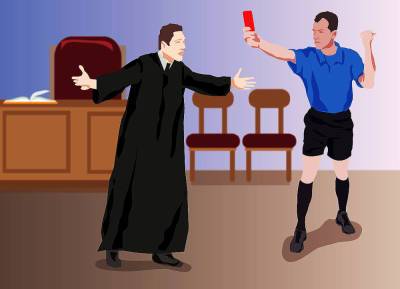 День жалоб в ВККС: репрессированная судья и ходатайства в урне Басманного суда - pravo.ru - Тамбов