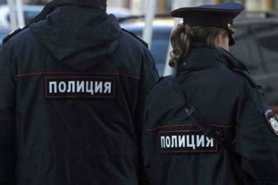 Пьяная жительница Канаша пнула в живот сотрудницу полиции и отделалась условным сроком - cheb.mk.ru - респ. Чувашия