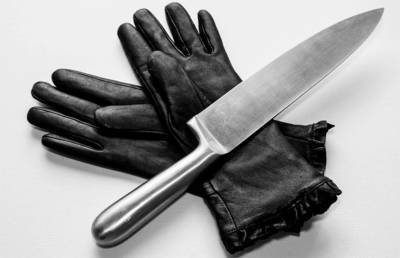 В Минске мужчина ударил ножом попросившего прикурить незнакомца - ont.by - Белоруссия - Минск