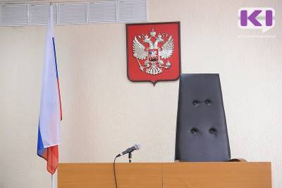 Владимир Торлопов - Предложивший откупить Владимира Торлопова от срока ухтинский адвокат не признал вину - komiinform.ru - Россия - респ. Коми