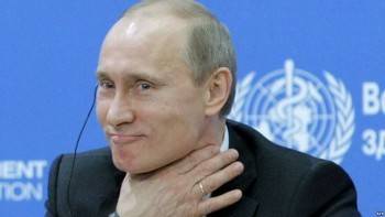 Владимир Путин - Владимиру Путину пригрозили масштабным терактом - vologda-poisk.ru - Россия - Екатеринбург - Канада